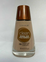 COVERGIRL Foundation Healthy Elixir & Outlast Luminous Clean CHOOSE YOUR SHADE