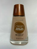 COVERGIRL Foundation Healthy Elixir & Outlast Luminous Clean CHOOSE YOUR SHADE