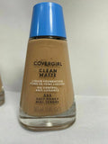 COVERGIRL Foundation Healthy Elixir & Outlast Luminous Clean CHOOSE YOUR SHADE