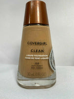 COVERGIRL Foundation Healthy Elixir & Outlast Luminous Clean CHOOSE YOUR SHADE