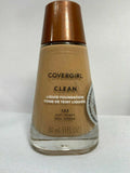 COVERGIRL Foundation Healthy Elixir & Outlast Luminous 3-in-1 CHOOSE YOUR SHADE