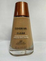 COVERGIRL Foundation Healthy Elixir & Outlast Luminous Clean CHOOSE YOUR SHADE