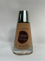 COVERGIRL Foundation Healthy Elixir & Outlast Luminous Clean CHOOSE YOUR SHADE