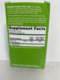 ZARBEE'S Naturals Baby Vitamin D Supplement 0.47floz/14mL 8/20