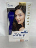 4 Dark Brown Clairol Root Touch-up Permanent Creme Natural Brown Hair Color