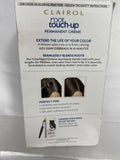 4 Dark Brown Clairol Root Touch-up Permanent Creme Natural Brown Hair Color