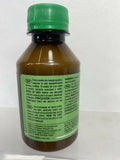 Capilo Coconut Oil Huile de Coco y Romero. 4oz