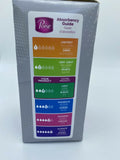 NEW Poise Liners With Wings Active Collection Long Length Level 3 Light 26ct