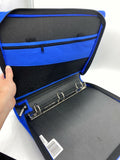 Five Star Mead Zipper Binder 1.5 in Pocket Notebook rings CHOOSE COLOR