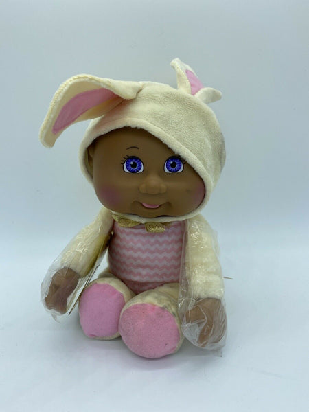 Cabbage Patch Kids Woodland Friends #102  phoebe Bunny Plush New Collectable CPK