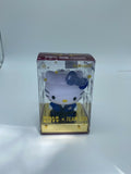 Judo Hello Kitty Sanrio Kidrobot Olympics Team USA 2020 Vinyl Mini Figure