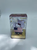 Judo Hello Kitty Sanrio Kidrobot Olympics Team USA 2020 Vinyl Mini Figure