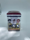 Judo Hello Kitty Sanrio Kidrobot Olympics Team USA 2020 Vinyl Mini Figure