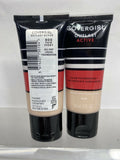 (2) Covergirl 800 Fair  Ivory Outlast Active 24 hr All Day Foundation
