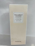 Elishacoy Vita Capsule Cleanser 80ml Pore Cleansing Moisturizing Elisha Coy