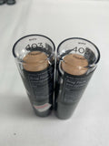 (2) L'Oreal Infallible Longwear Shaping Stick Foundation YOU CHOOSE SHADE