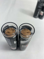 (2) L'Oreal Infallible Longwear Shaping Stick Foundation YOU CHOOSE SHADE