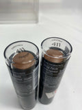 (2) L'Oreal Infallible Longwear Shaping Stick Foundation YOU CHOOSE SHADE