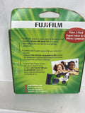 FujiFilm QuickSnap Flash 400 Speed Film-Contains 2 Single Use Cameras With Film