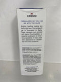CREMO Defender Series men BRIGHTENING SERUM Gel 1.5oz Vitamin C peptides Men’s