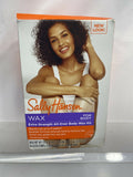 Sally Hansen Extra Strength All Over Body Wax Kit Brazilian Formula  6oz