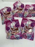 (5) My Little Pony Blind Bag Mini Friendship Magic Wave 15