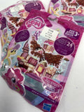 (5) My Little Pony Blind Bag Mini Friendship Magic Wave 15