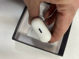 Bluetooth 5.0 TWS Earphones Wireless In-Ear Earbuds Headset w/Charge Box CH2