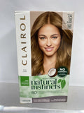 Clairol Natural Instincts Nice n’ Easy Permanent Hair Color Dye YOU CHOOSE