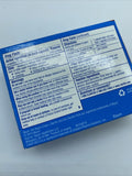 Claritin 24Hr Non-Drowsy Allergy Relief 30 Liqui-gels 10mg 7/21+ COMBINE SHIPPIN