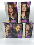 (3pk) CLAIROL AGE DEFY LUMINOUS PERMANENT HAIR COLOR DYE LUMINOUS *You Choose*