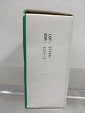 New Systane Preservative-free 25 Sterile Vials Lubricant Eye Drops 12/21