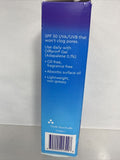 Differin Moisturizer Oil Absorbing With Sunscreen SPF 30 - 4 Oz. 11/21