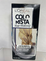 L'Oréal Colorista 1 Day Hair Color Makeup Highlight YOU CHOOSE & Combine shippin