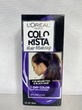 L'Oréal Colorista 1 Day Hair Color Makeup Highlight YOU CHOOSE & Combine shippin