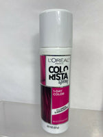 L'Oréal Colorista 1 Day Hair Color Makeup Highlight YOU CHOOSE & Combine shippin