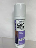 L'Oréal Colorista 1 Day Hair Color Makeup Highlight YOU CHOOSE & Combine shippin