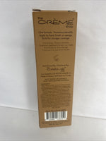 The Creme Shop BB Creme  Tan Full Coverage Age Defense SPF30 1.69 oz