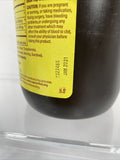Nature Made 1200 mg Mega Size Fish Oil 230 Count Softgel 1/21