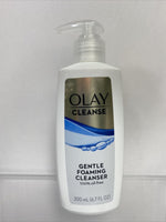 OLAY Cleanse Gentle Foaming Cleanser 6.7oz Pump