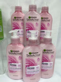 (6) Garnier SkinActive Soothing Facial Mist & Milk Moisturize 4.4oz YOU CHOOSE