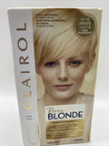 Nice N Easy Clairol Born Blonde Ultimate Blonding Bleach Hair Color Highlight