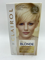 Nice N Easy Clairol Born Blonde Ultimate Blonding Bleach Hair Color Highlight