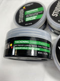 (4) Loreal STUDIO Line Thickening Creme Paste Medium Hold Matte Look 1.7 oz