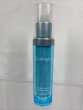 Neutrogena Hydro Boost Hydrating Serum Hyaluronic Acid Pump 1.0 Fl Oz