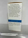 Burt's Bees Intense Hydration Day Lotion with clary sage - 1.8 oz