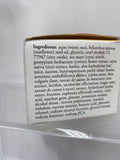 Burt's Bees Sensitive Night Creme Cotton Moisturize  1.8oz COMBINE SHIP