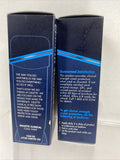 (2) Gillette Clinical Clear Gel Cool Wave Anti-Perspirant/Deodorant 1.6 oz