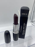 BNIB MAC Lingering Kiss Matte Lipstick Limited Edition w/receipt