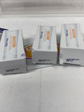 (4) Clearasil Stubborn Control 5in1 Concealing Treatment Rapid Rescue 8/21+